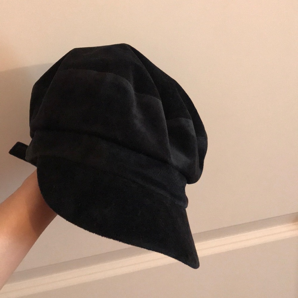 Dressy hat